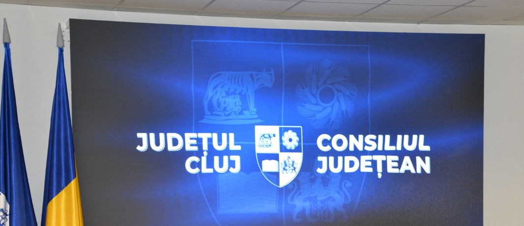 Consiliul Județean Cluj