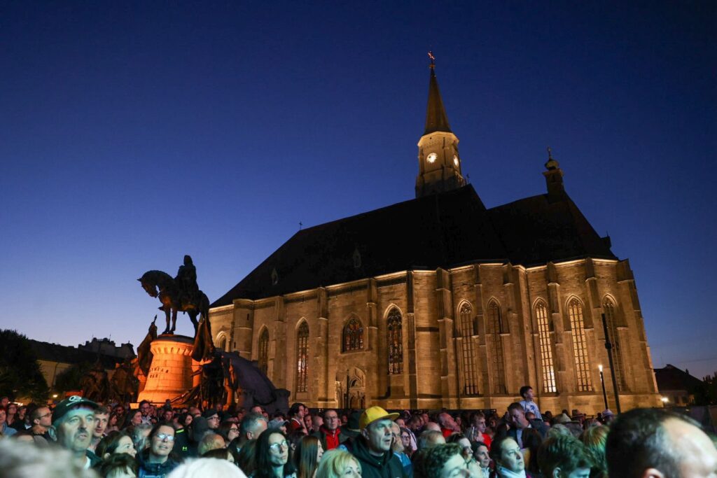 cluj