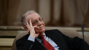 ion iliescu