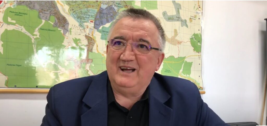 liviu neag