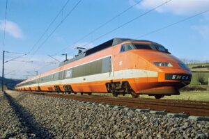 tren