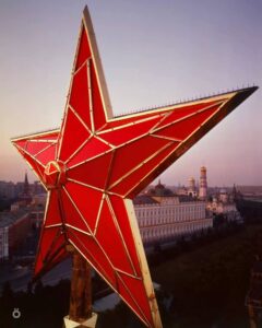 kremlin