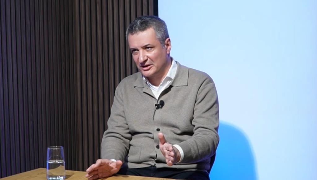 patriciu achimas